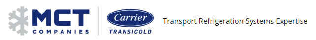 MCT Companies — Transport Refrigeration Systems Expertise